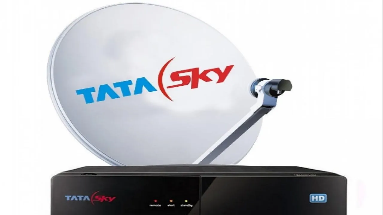 tata sky