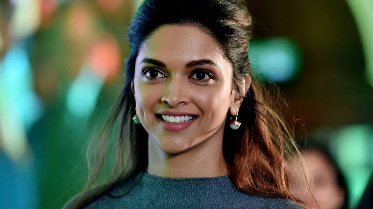 deepika padukone