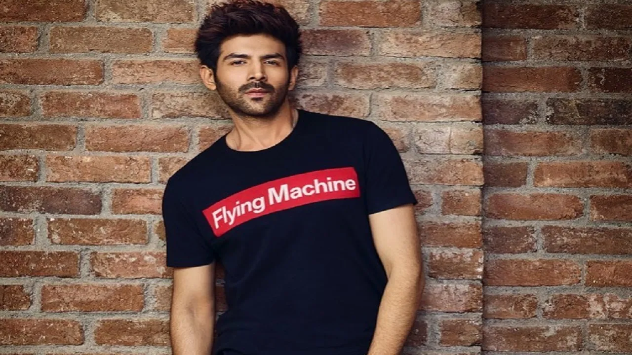 kartik aaryan