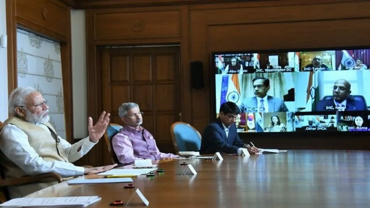 pm modi
