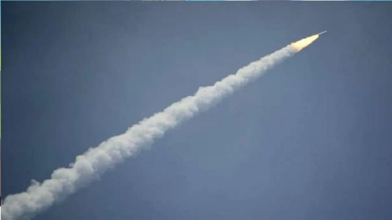 rocket