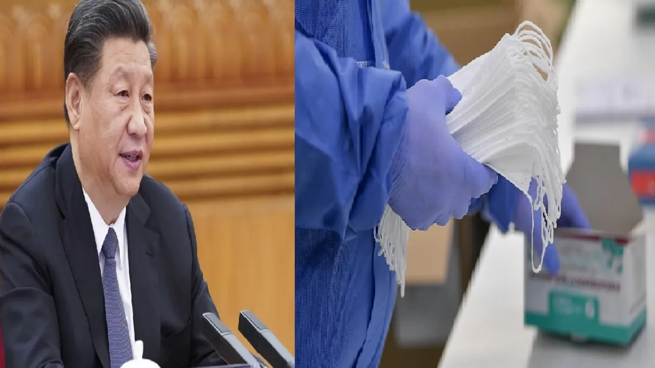 xi jinping