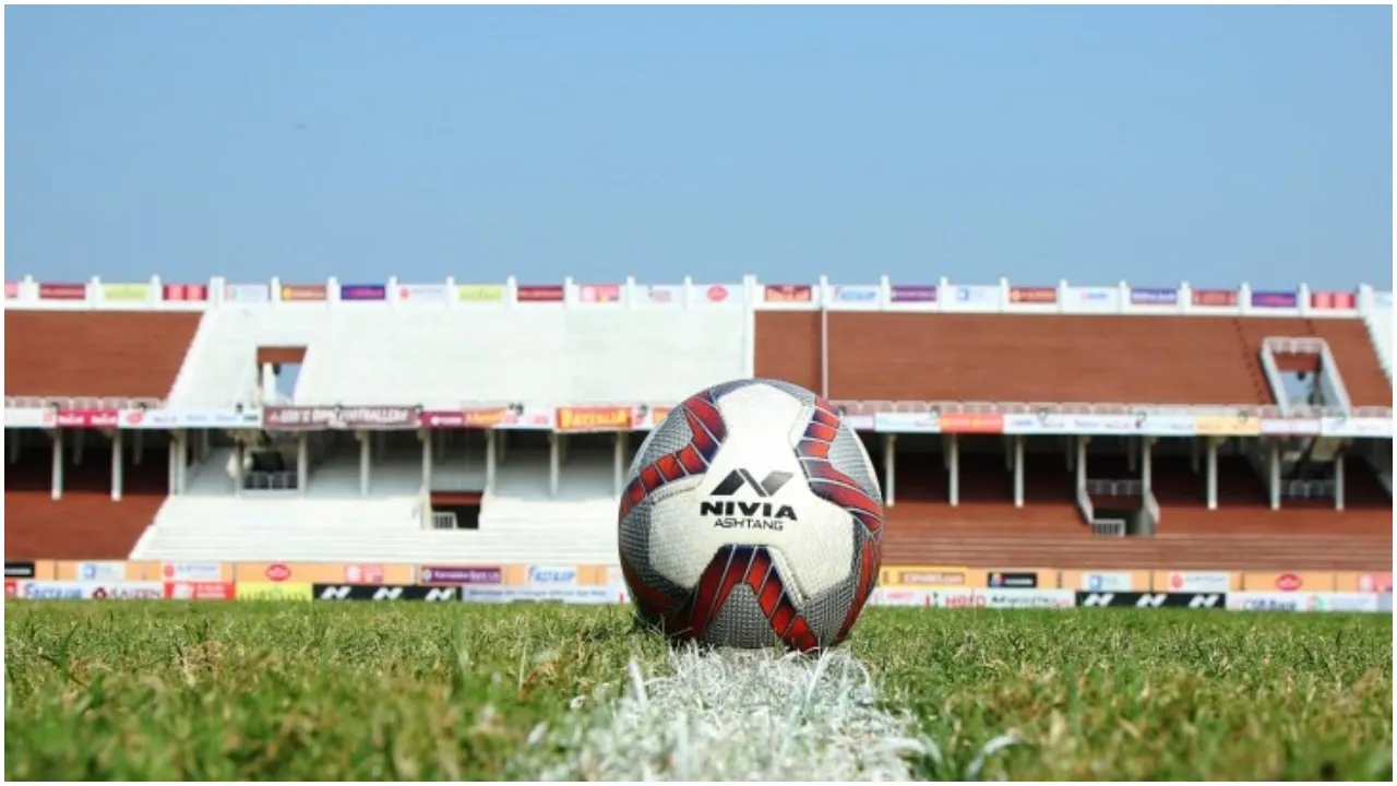 football