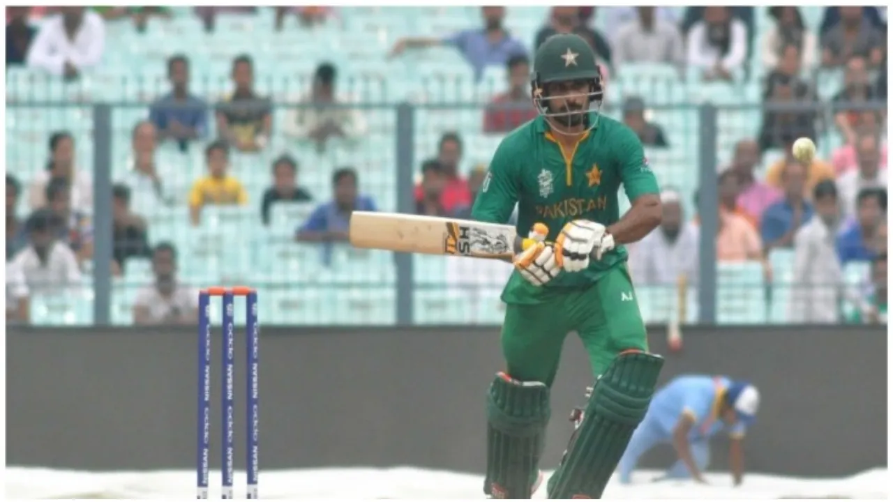 hafeez