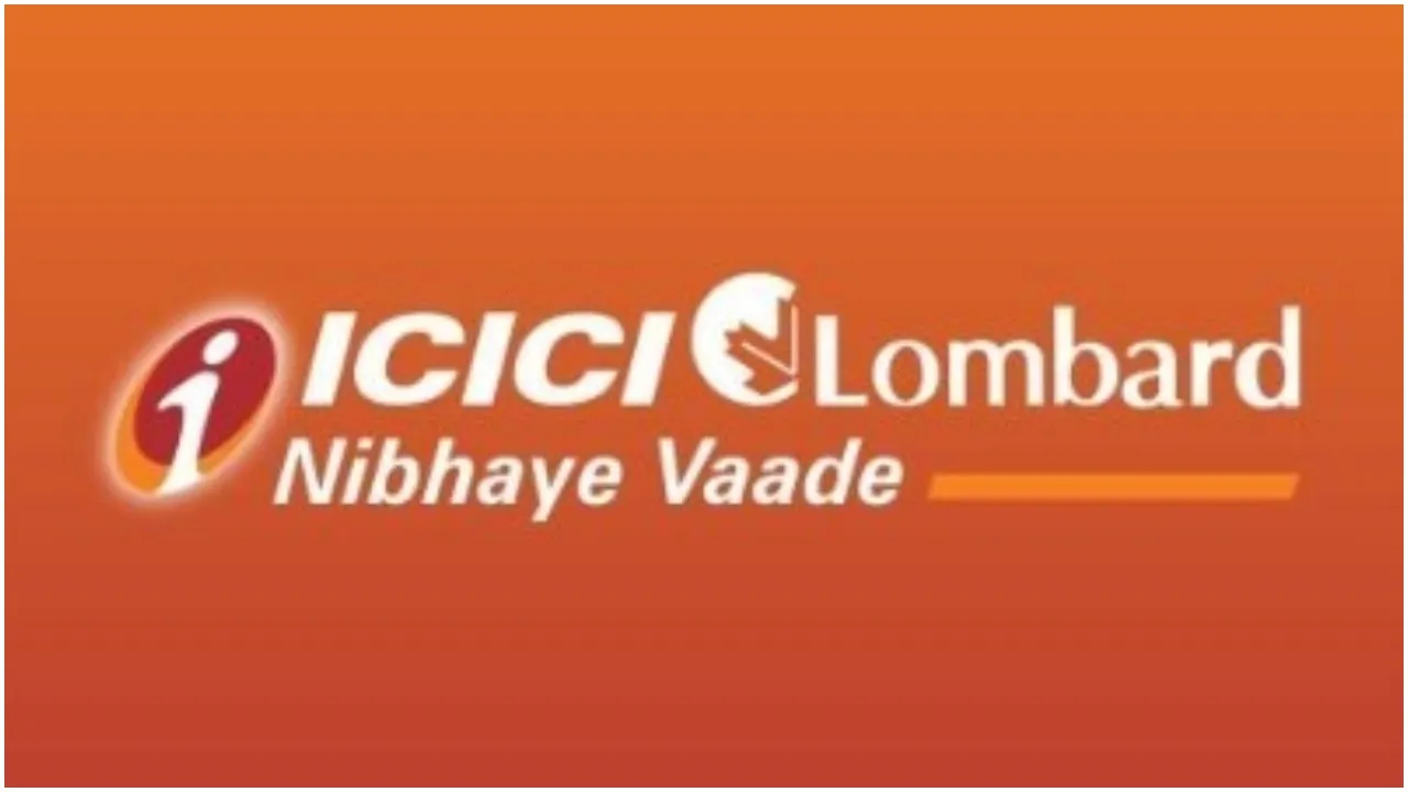 ICICI Lombard
