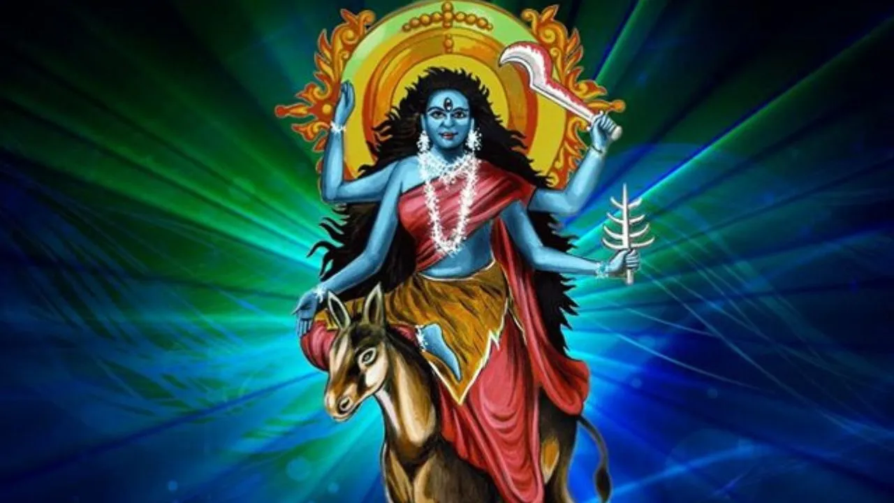 kalratri