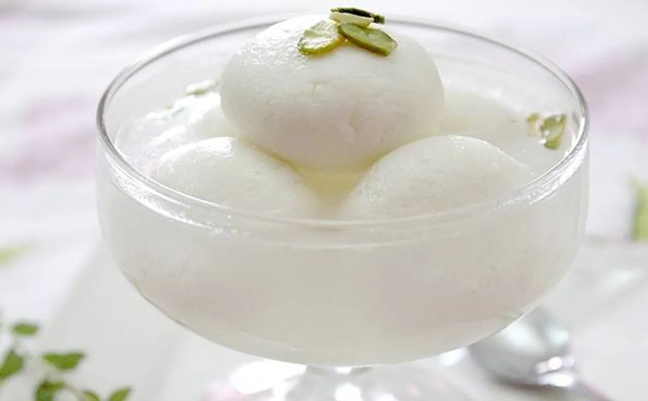 rasgulla