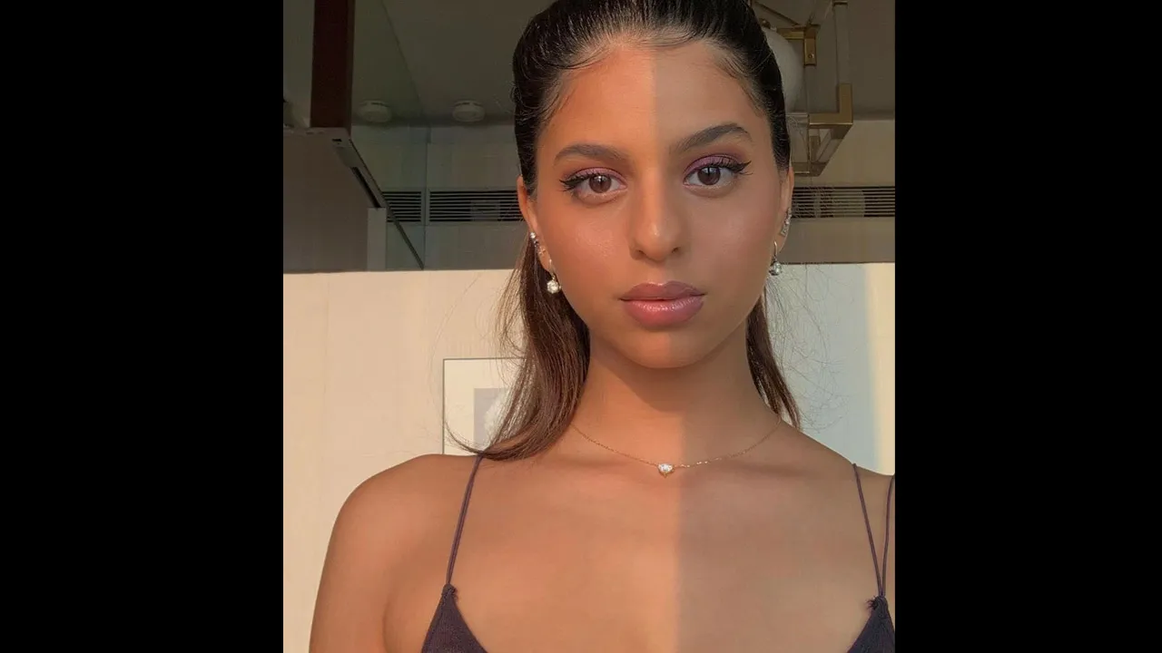 suhana khan