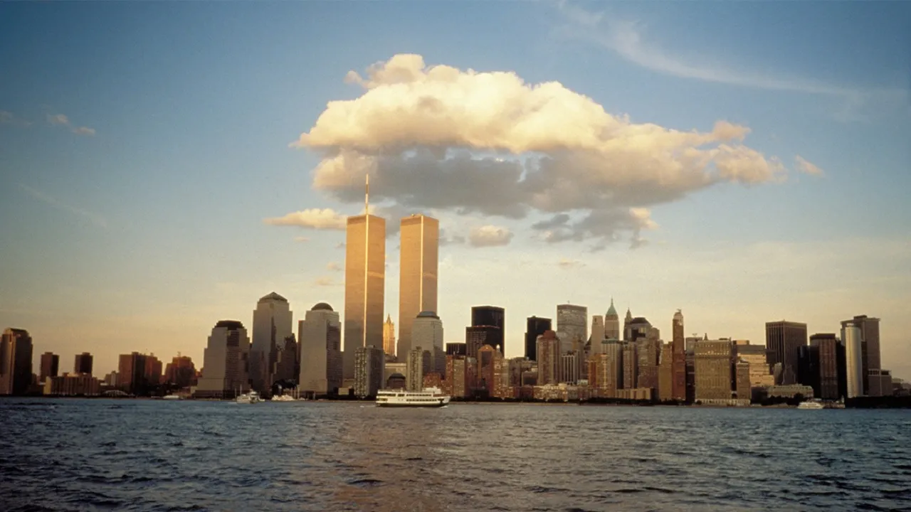 9 11 attack