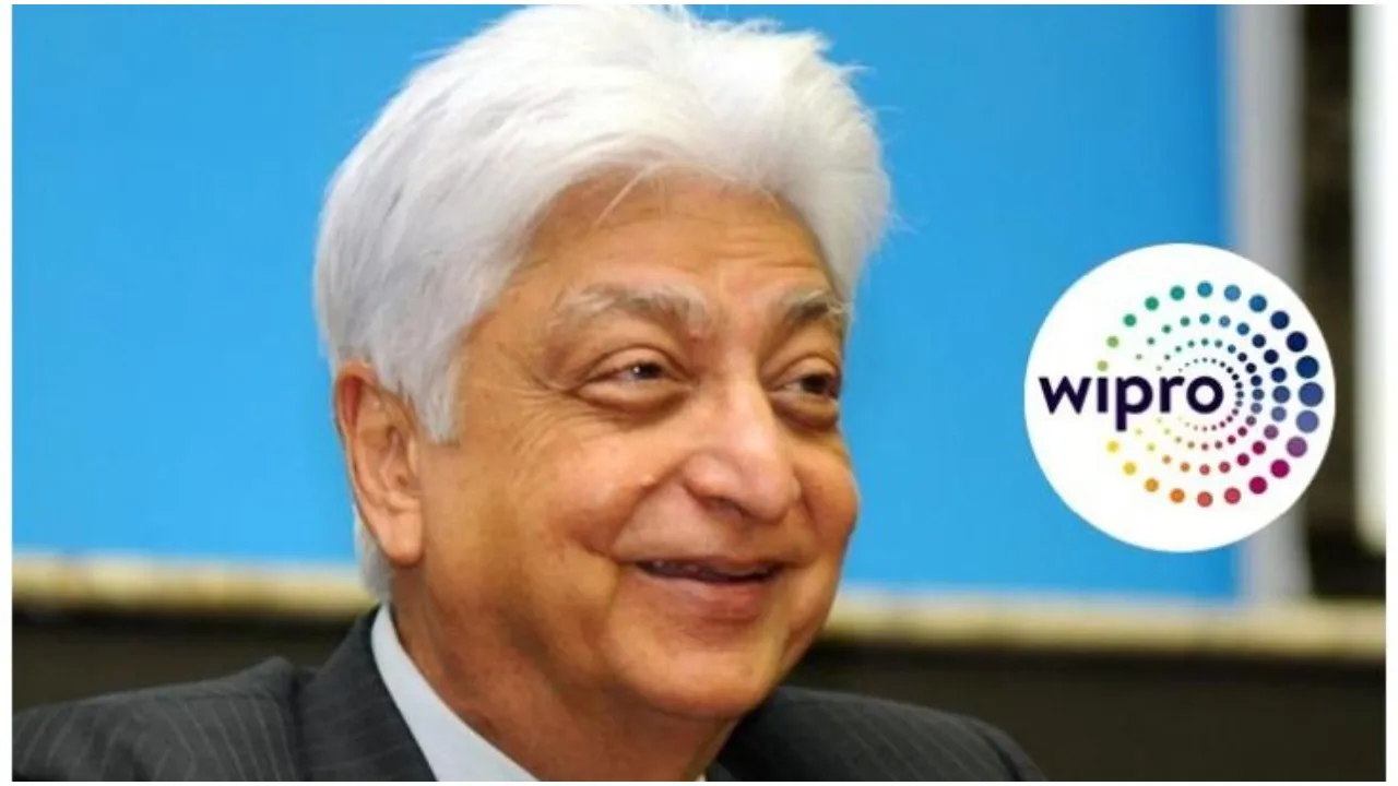 Azim Premji