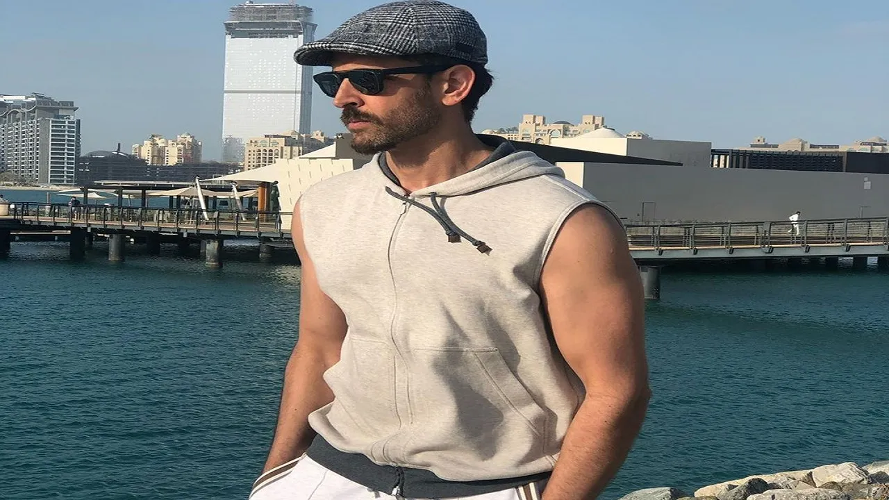 hrithik roshan