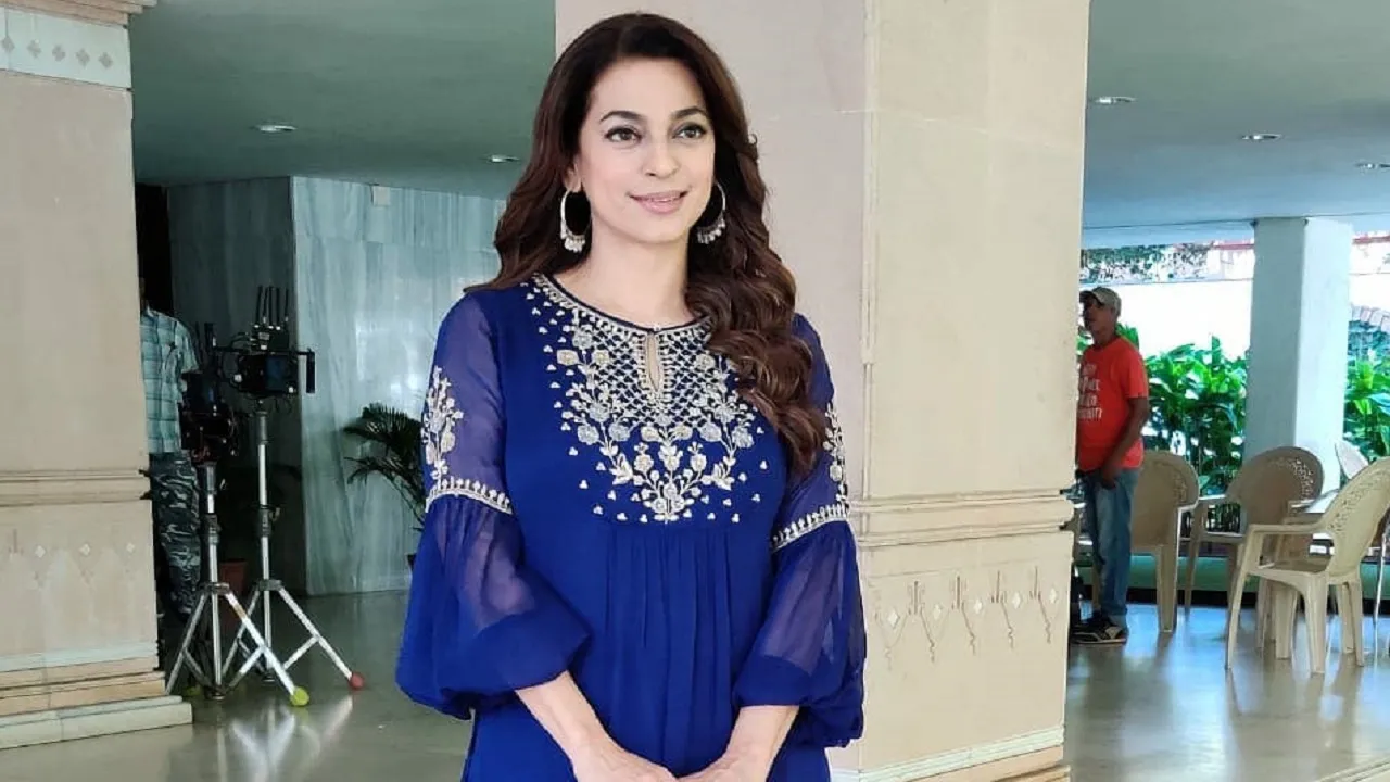 juhi chawla
