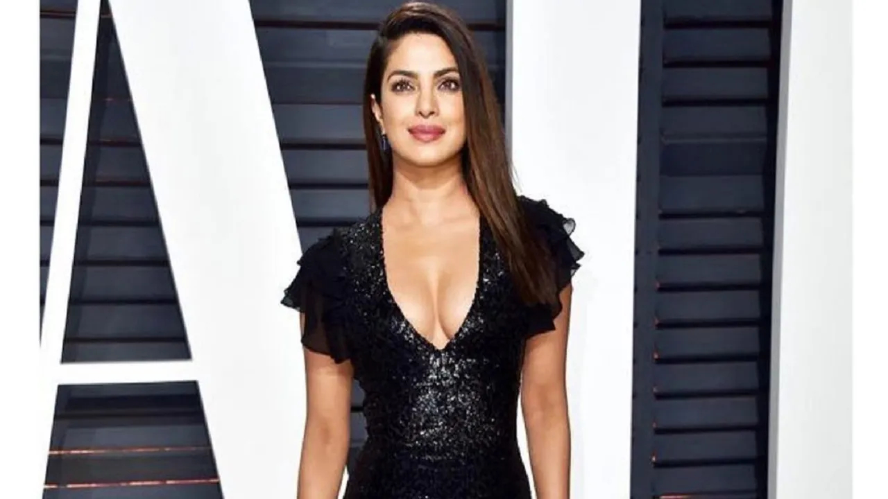 priyanaka