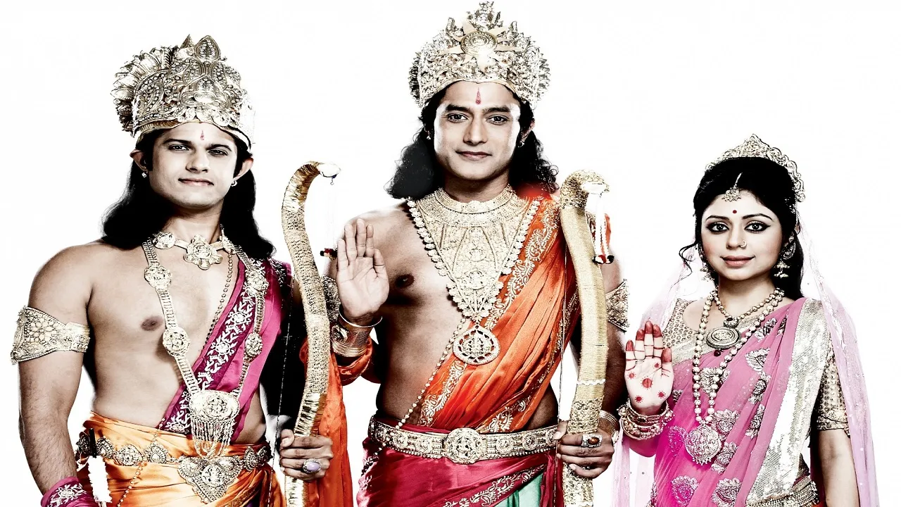 ramayan