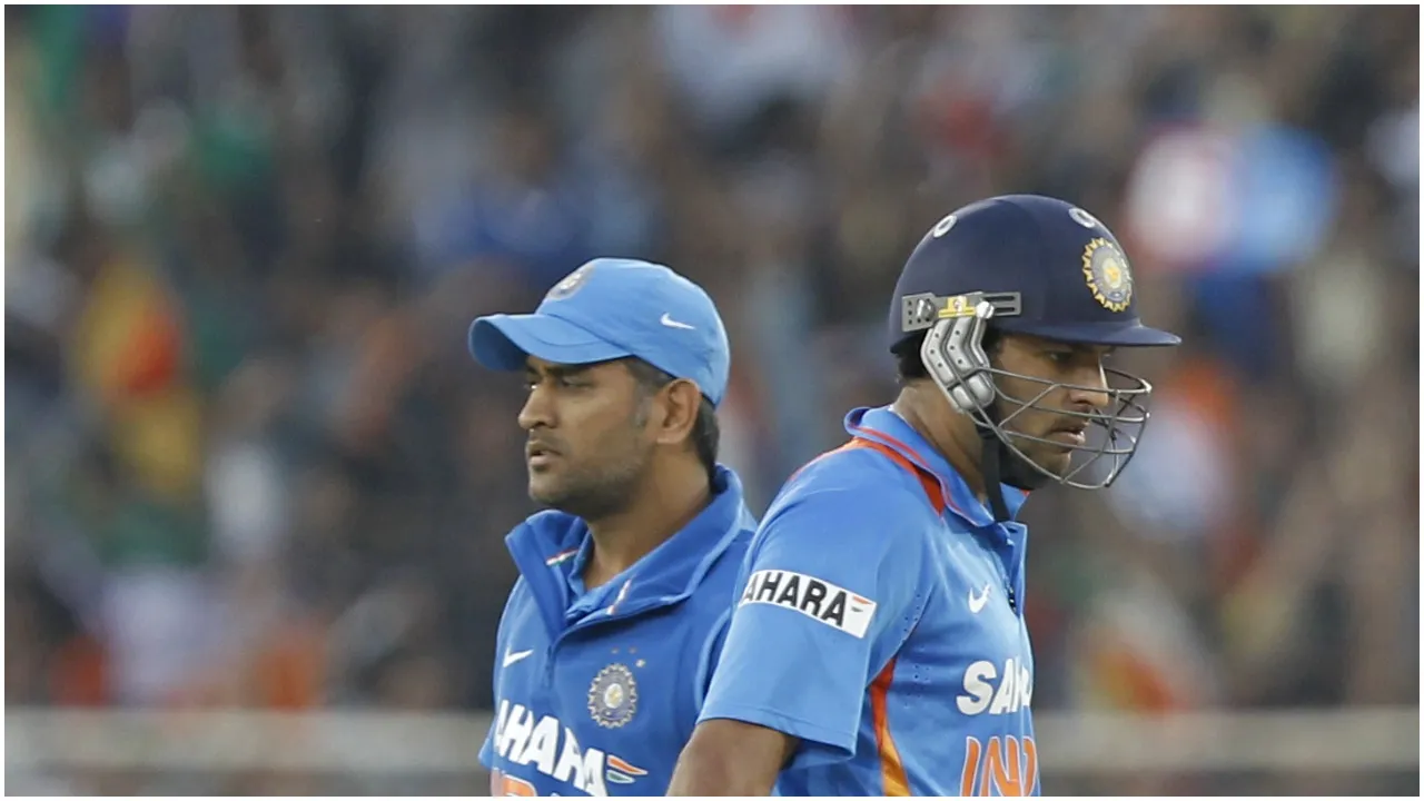 युवराज सिंह Yuvraj Singh