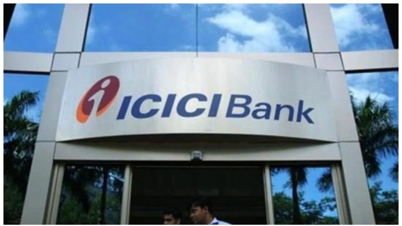 ICICI Bank