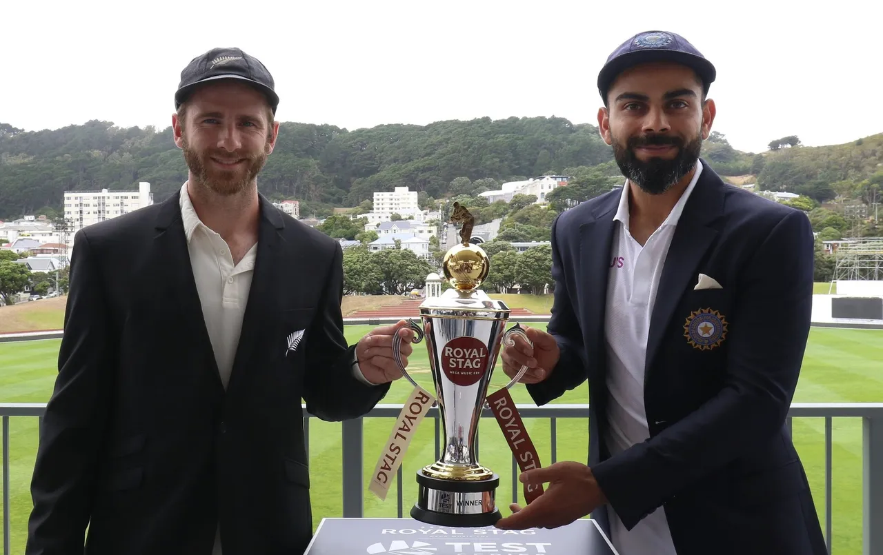 india newzealand