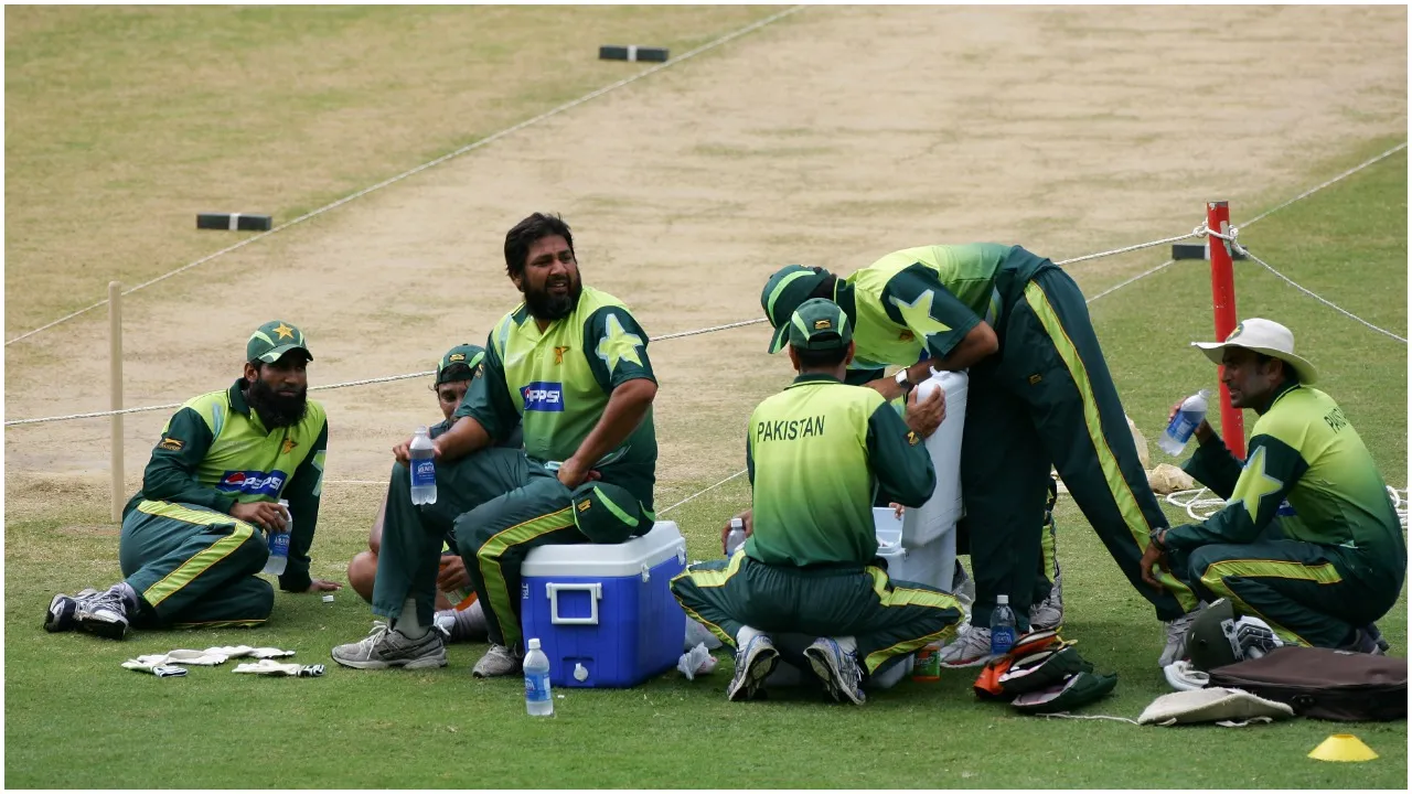inzamam ul haq