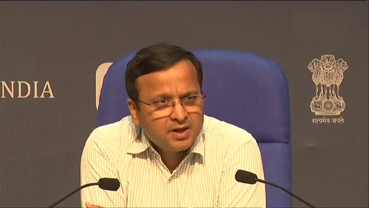 lav agrawal