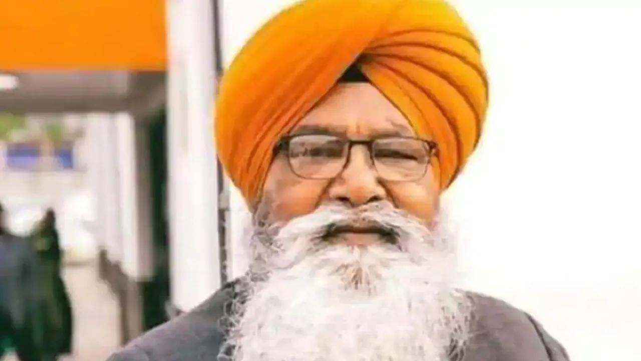 nirmal singh
