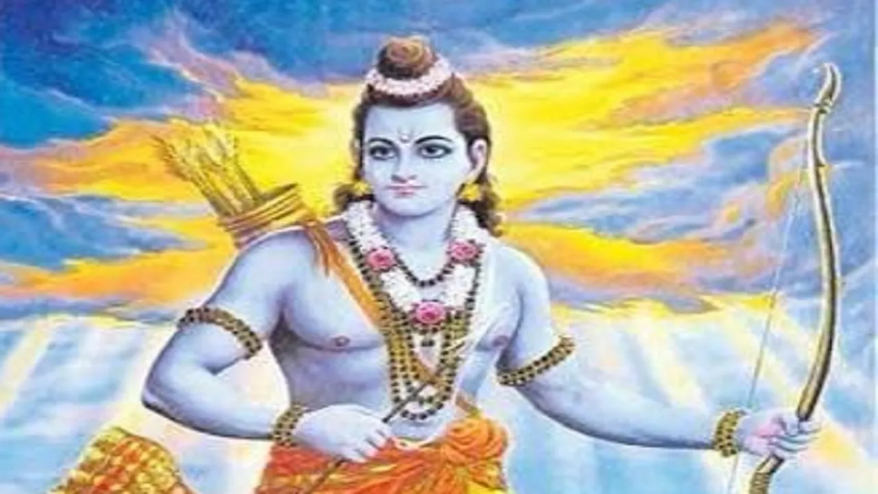 lord rama