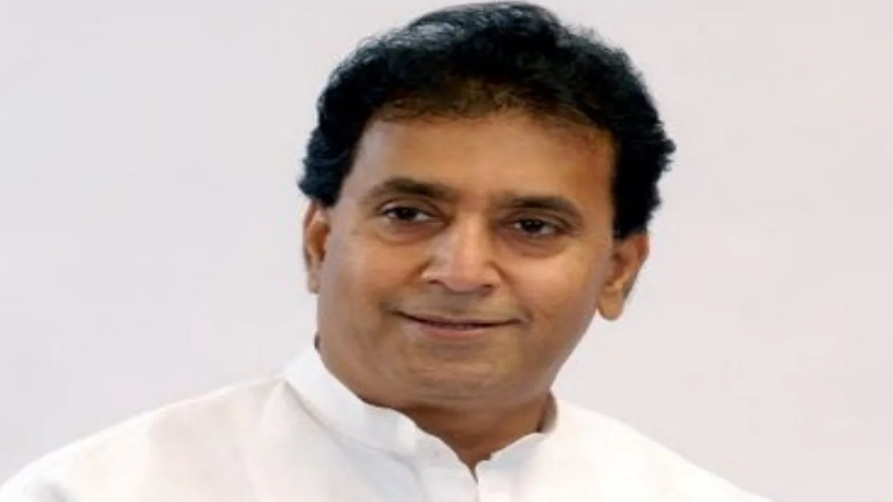anil deshmukh