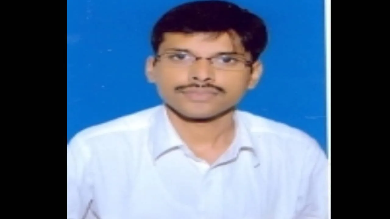 Darbhanga DM
