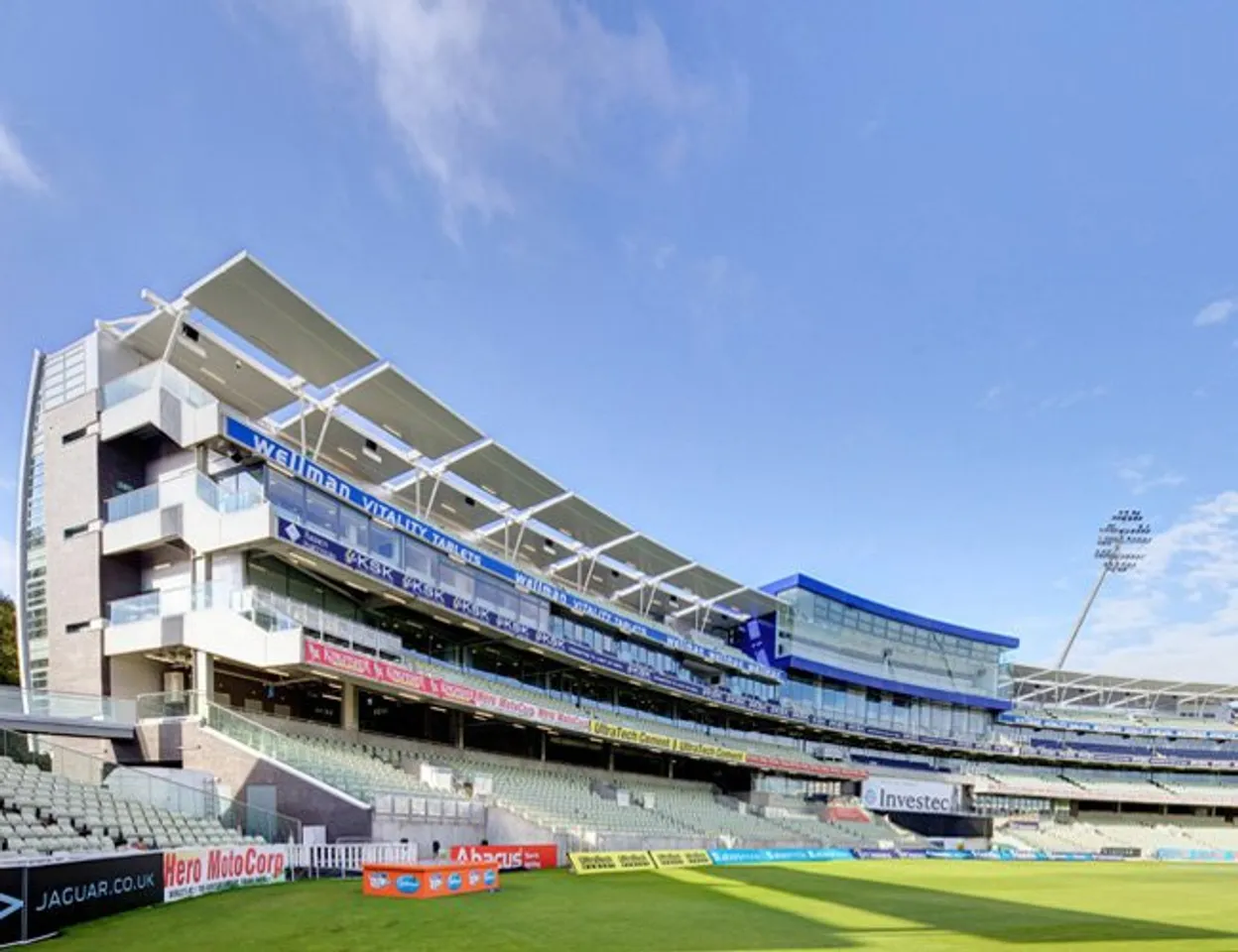 edgbaston
