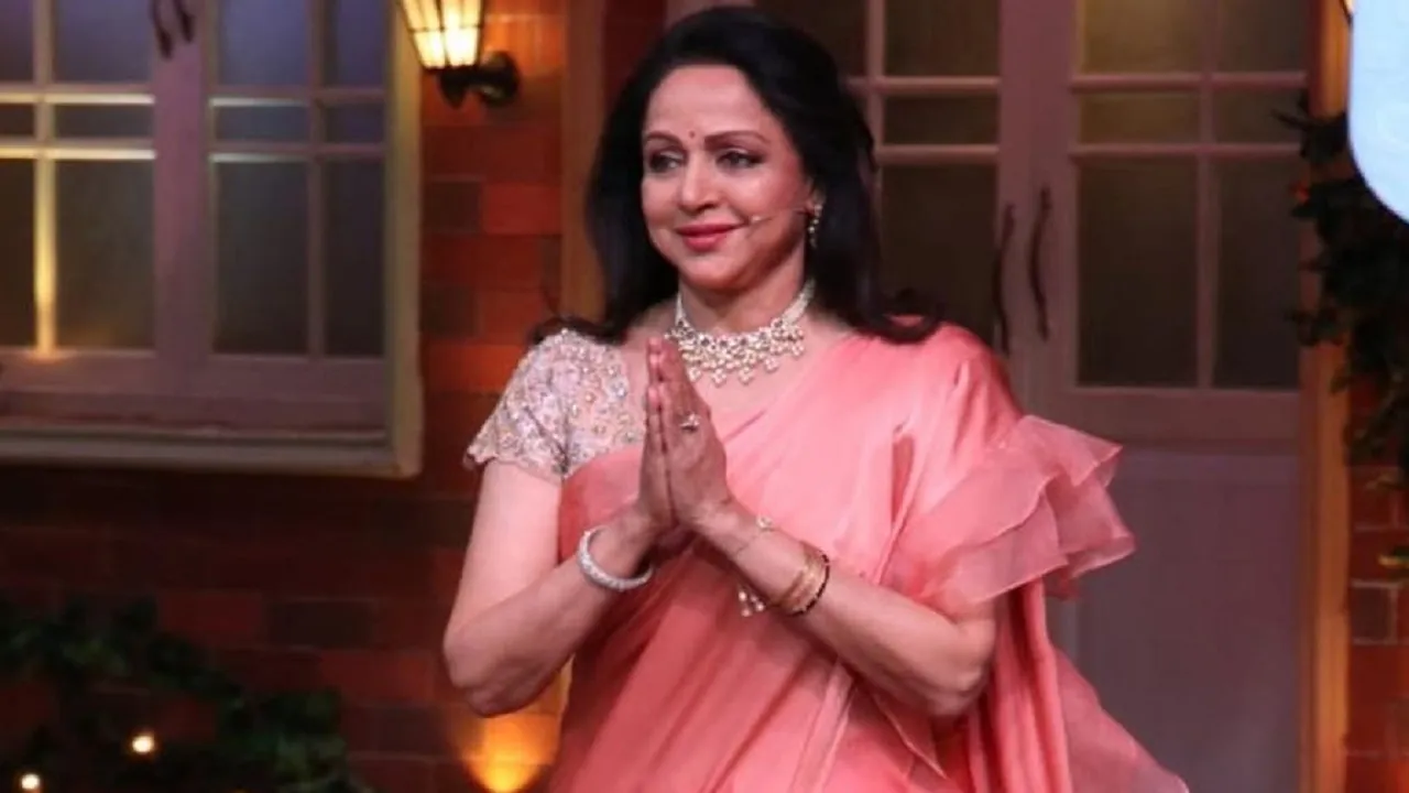 hema malini