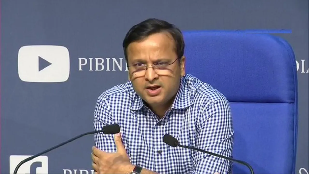 lav agarwal