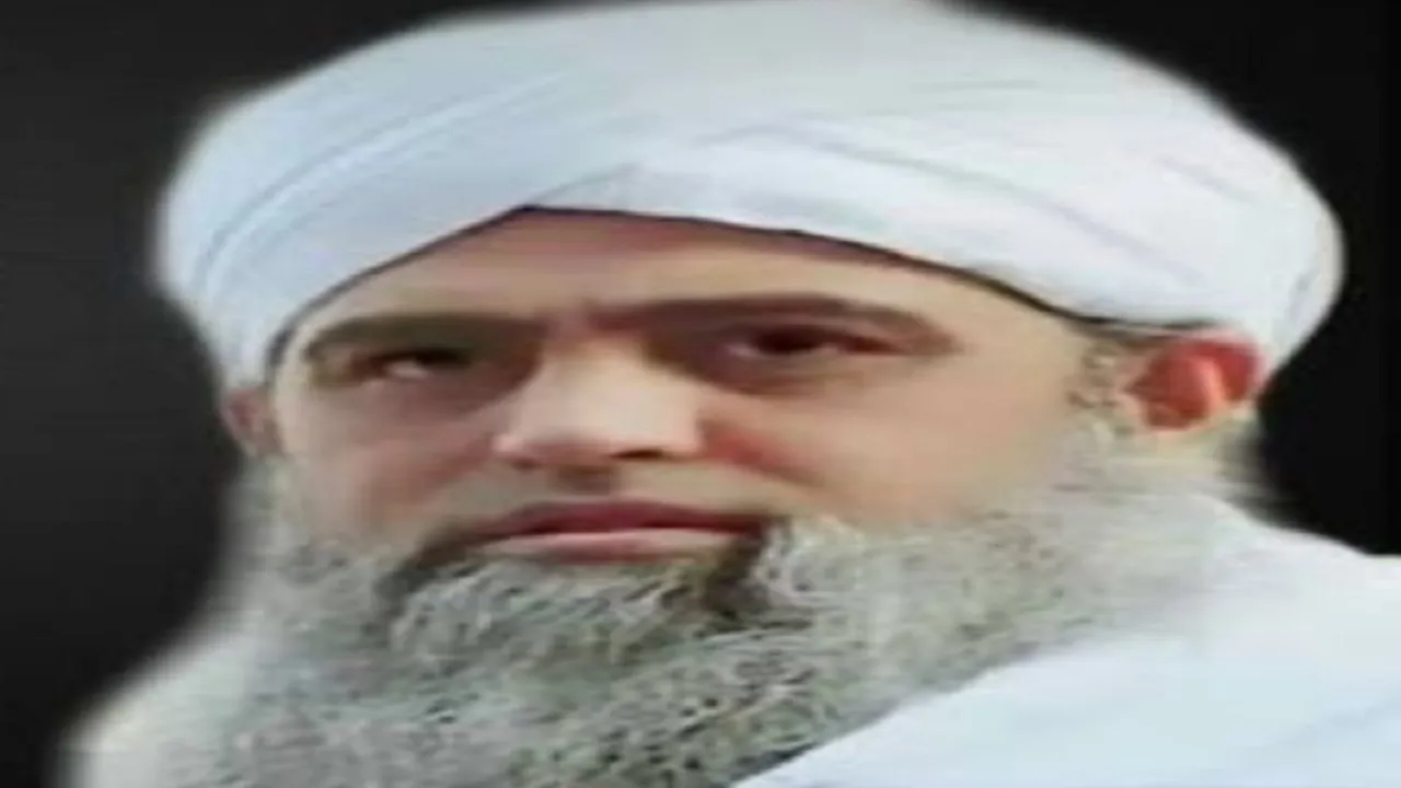 Maulana Saad