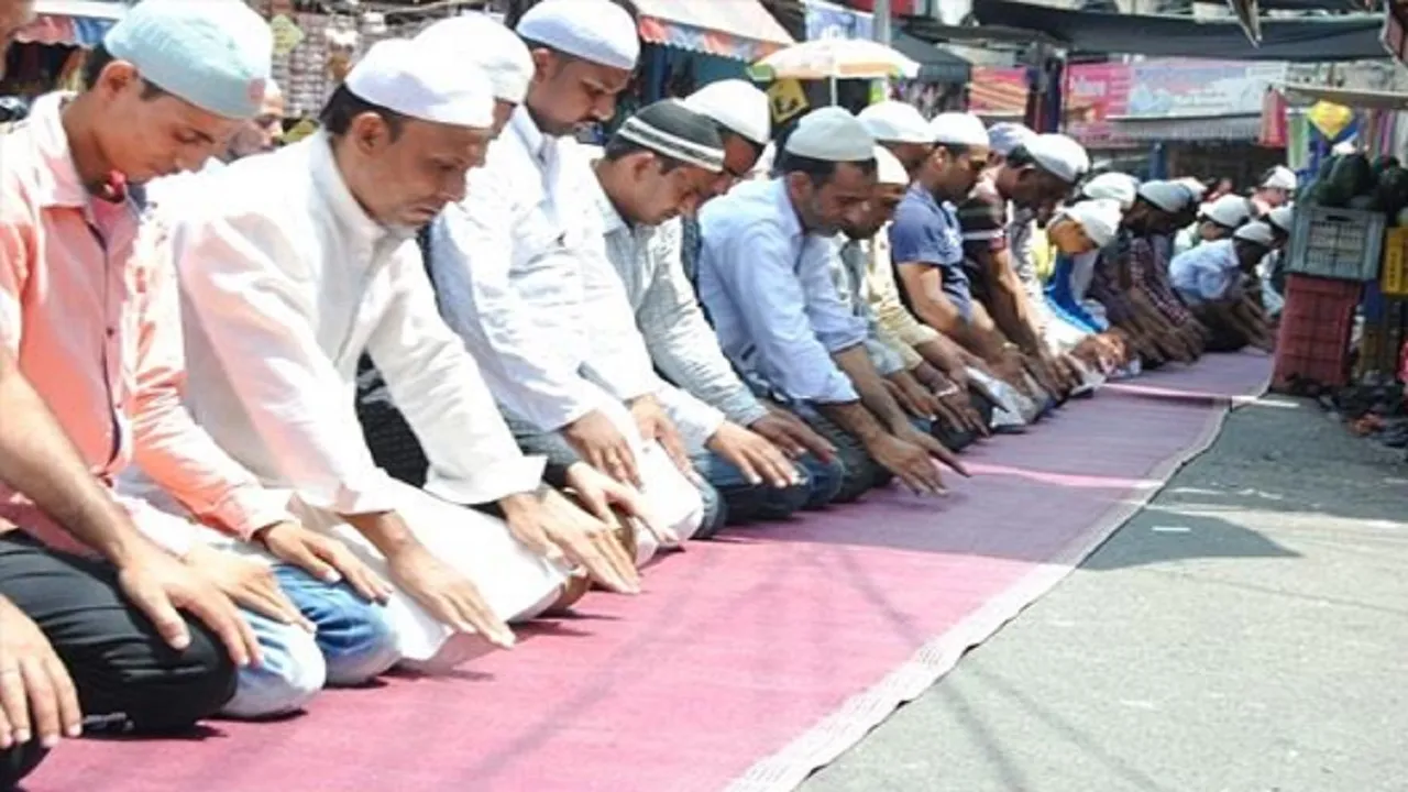 Namaaz
