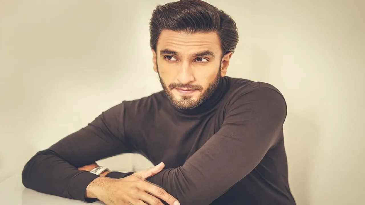 ranveer
