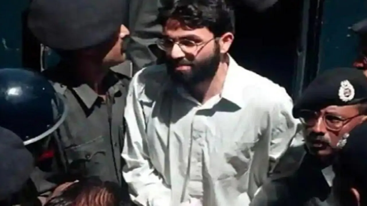 Umar Sheikh Kandhaar