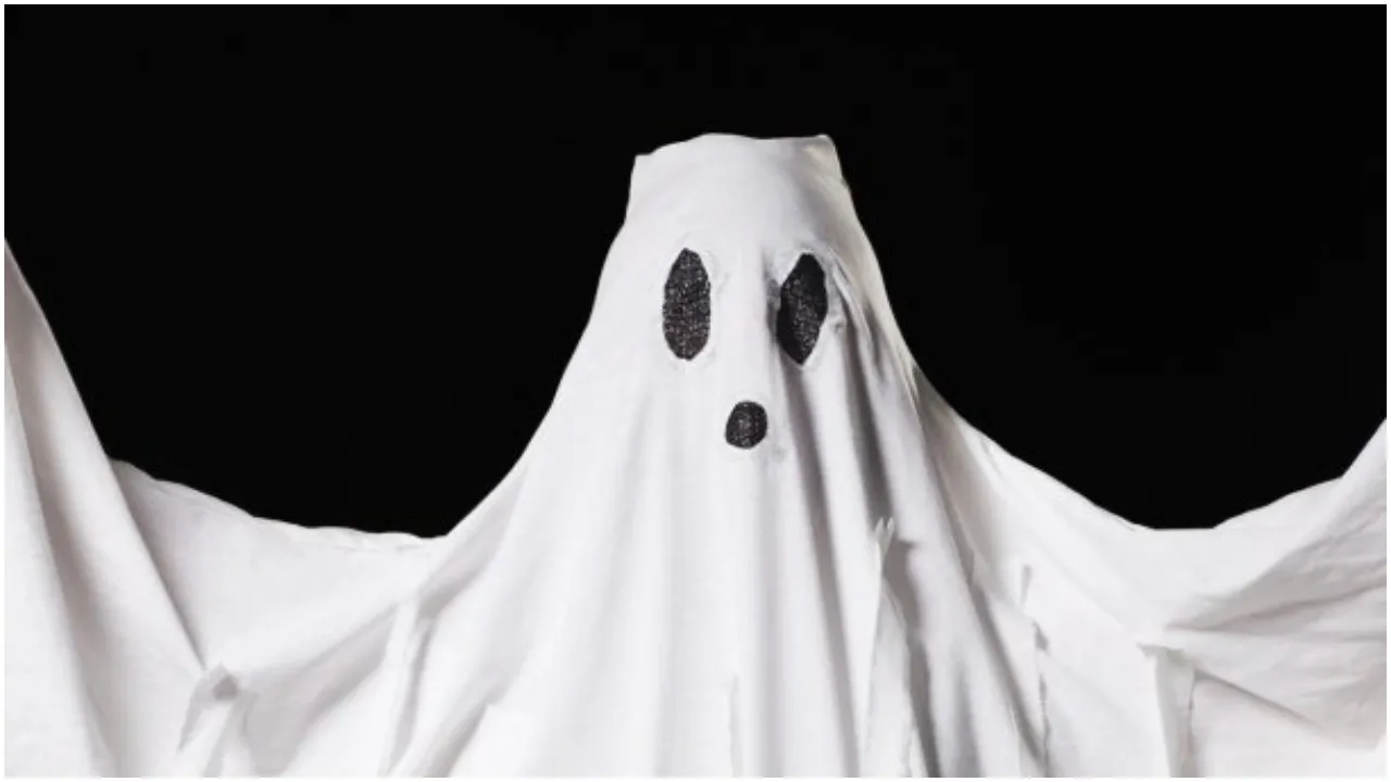 ghost