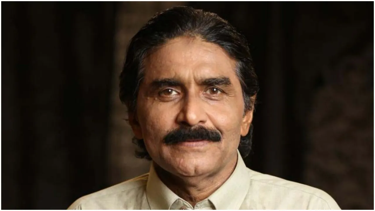 javed miyadad