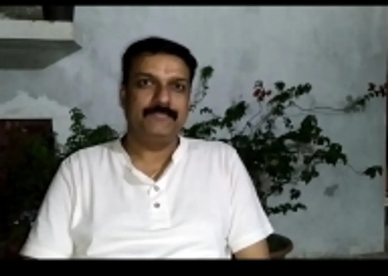 BJP MLA