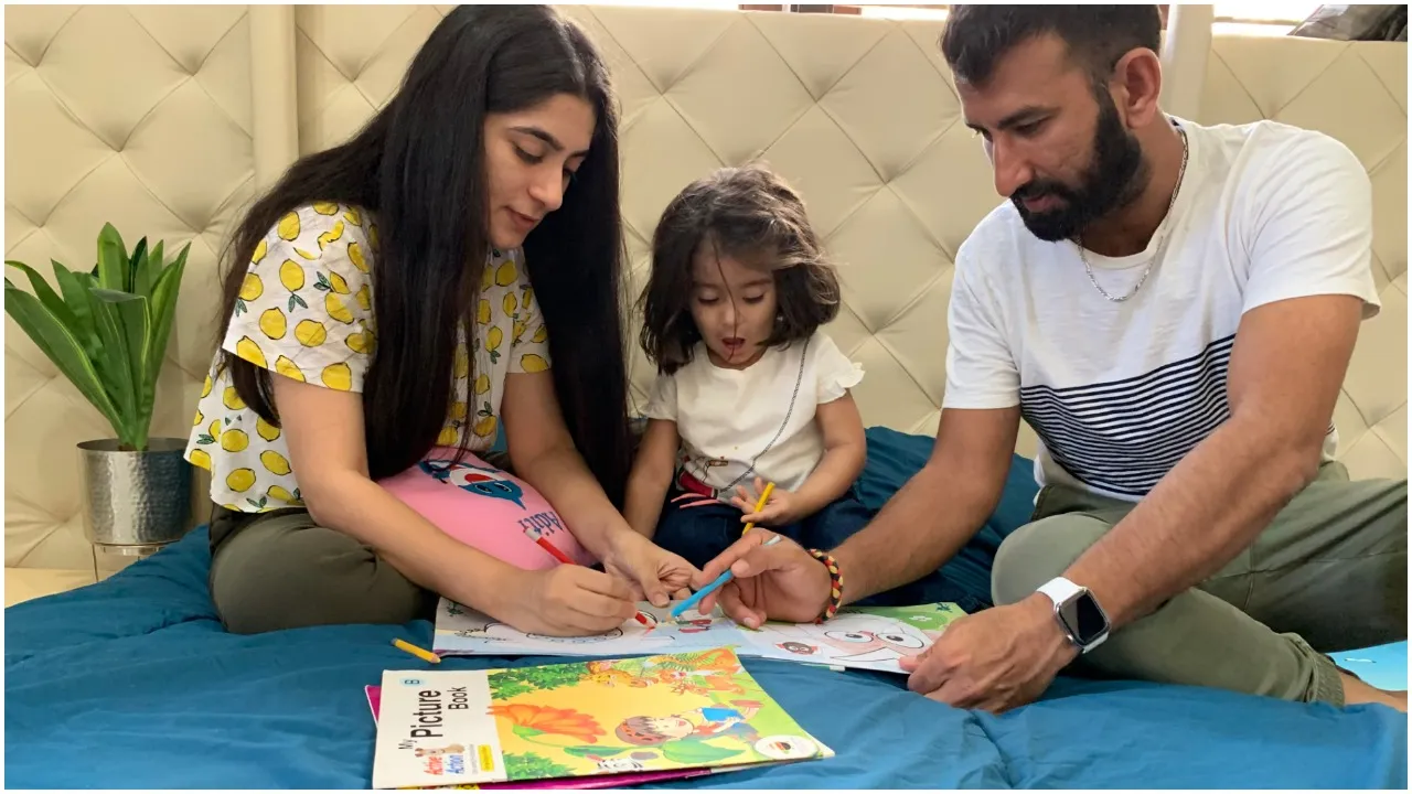 pujara