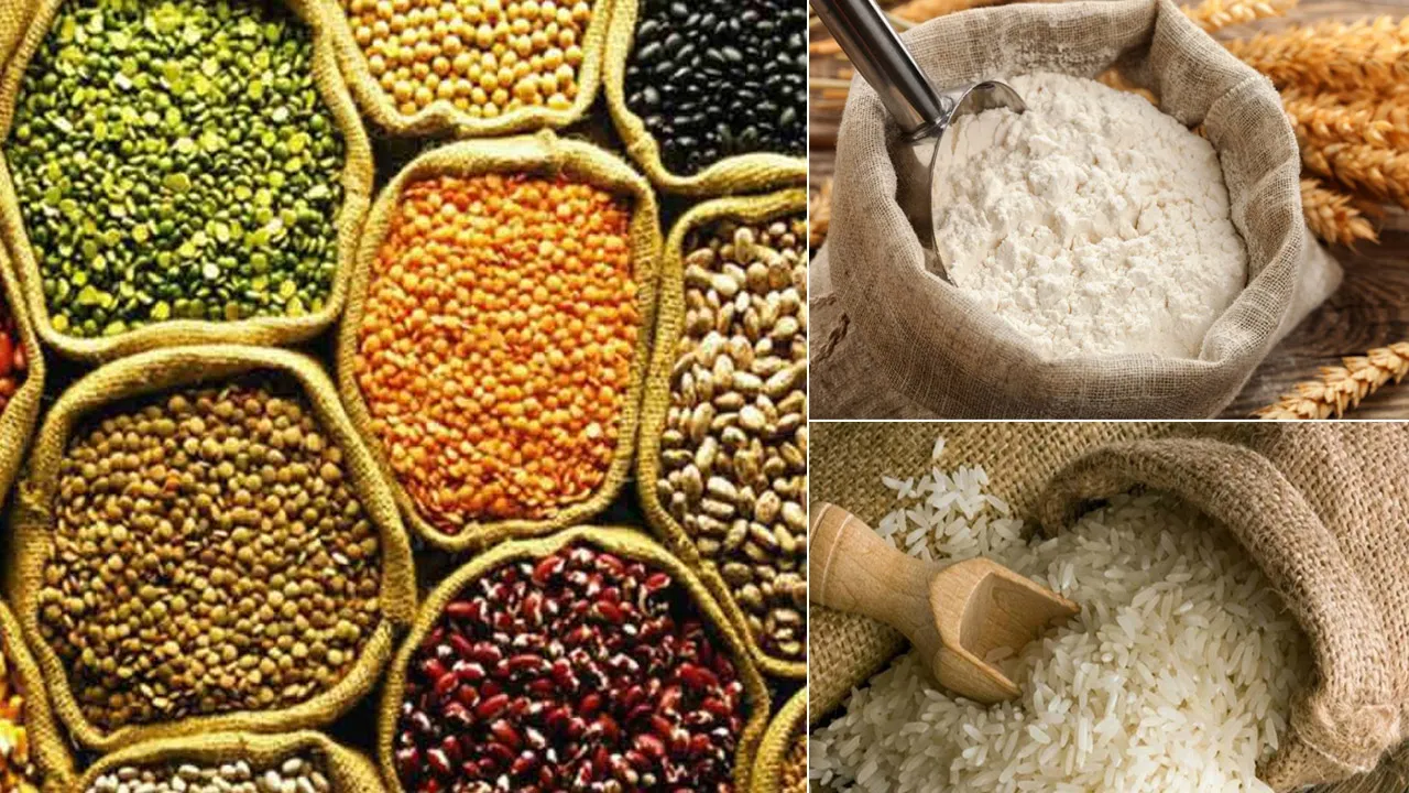 Foodgrain