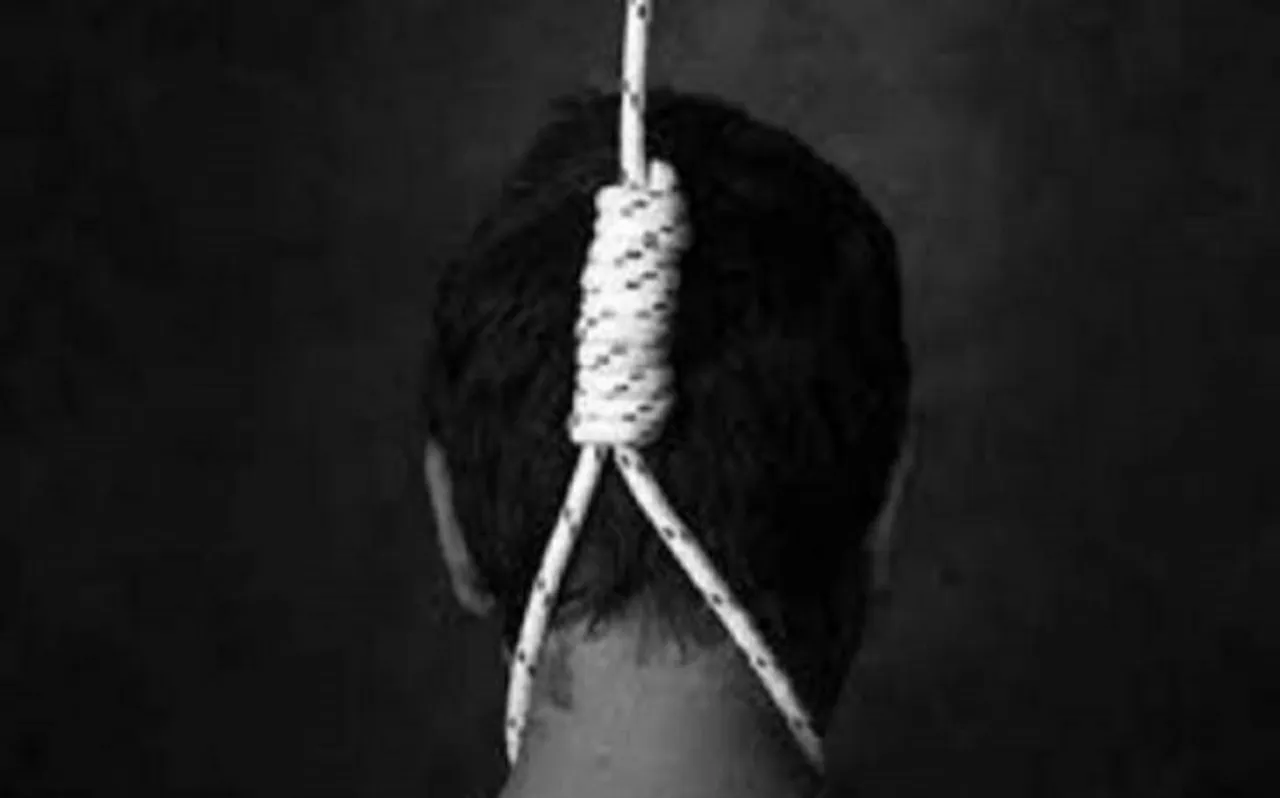 suicide