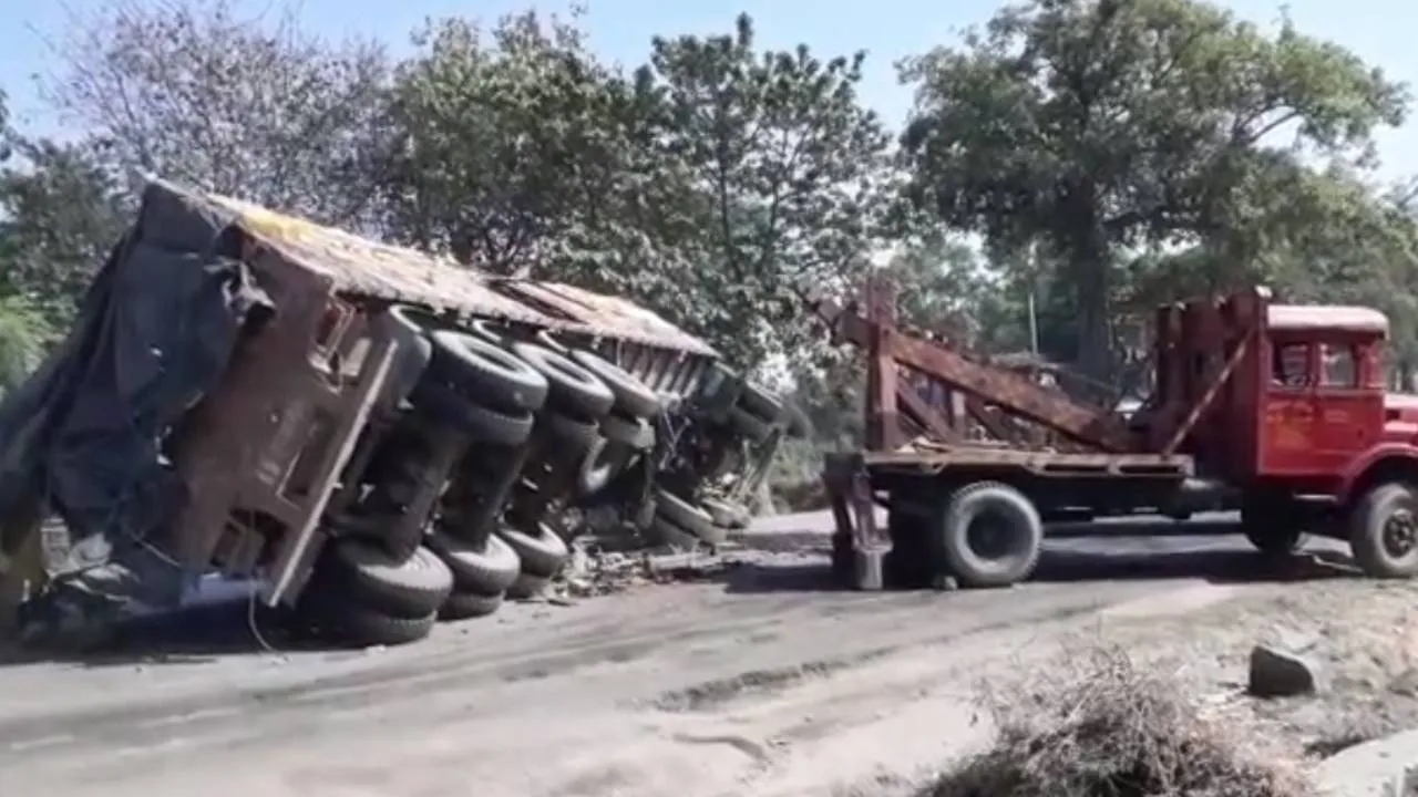Accident