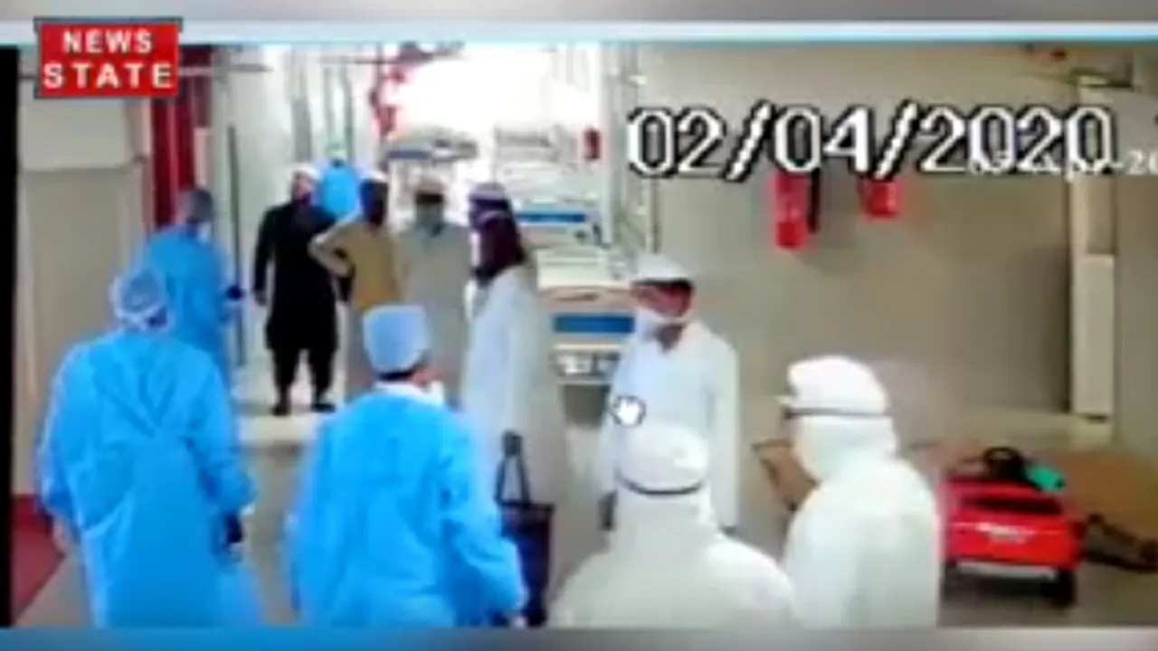 doctor
