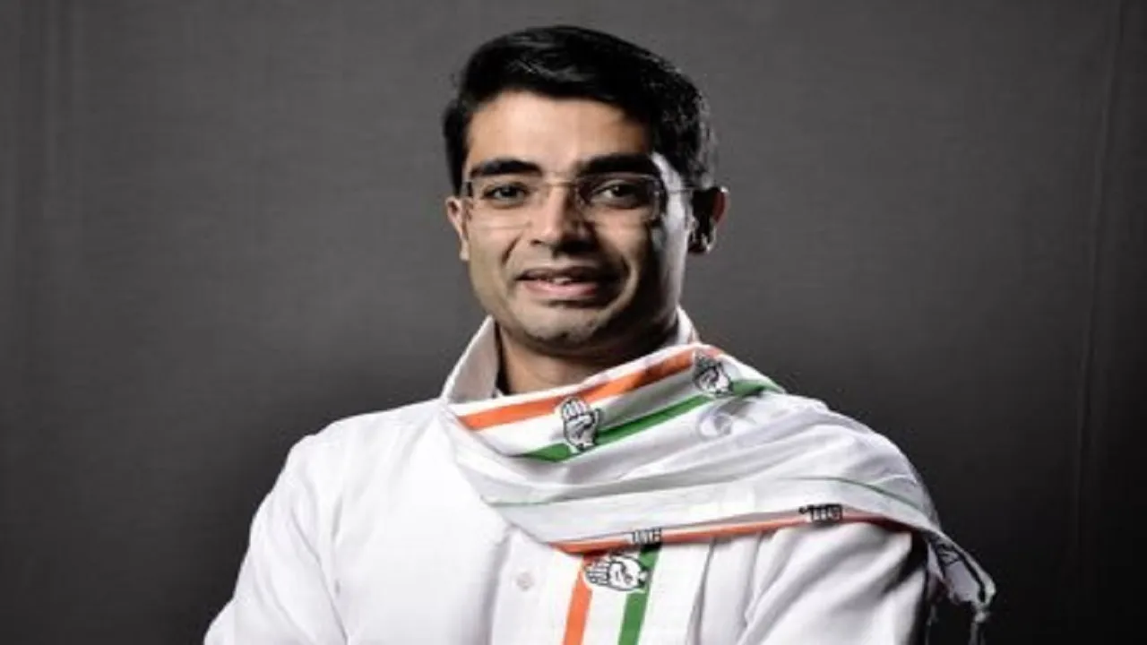 jaiveer shergil