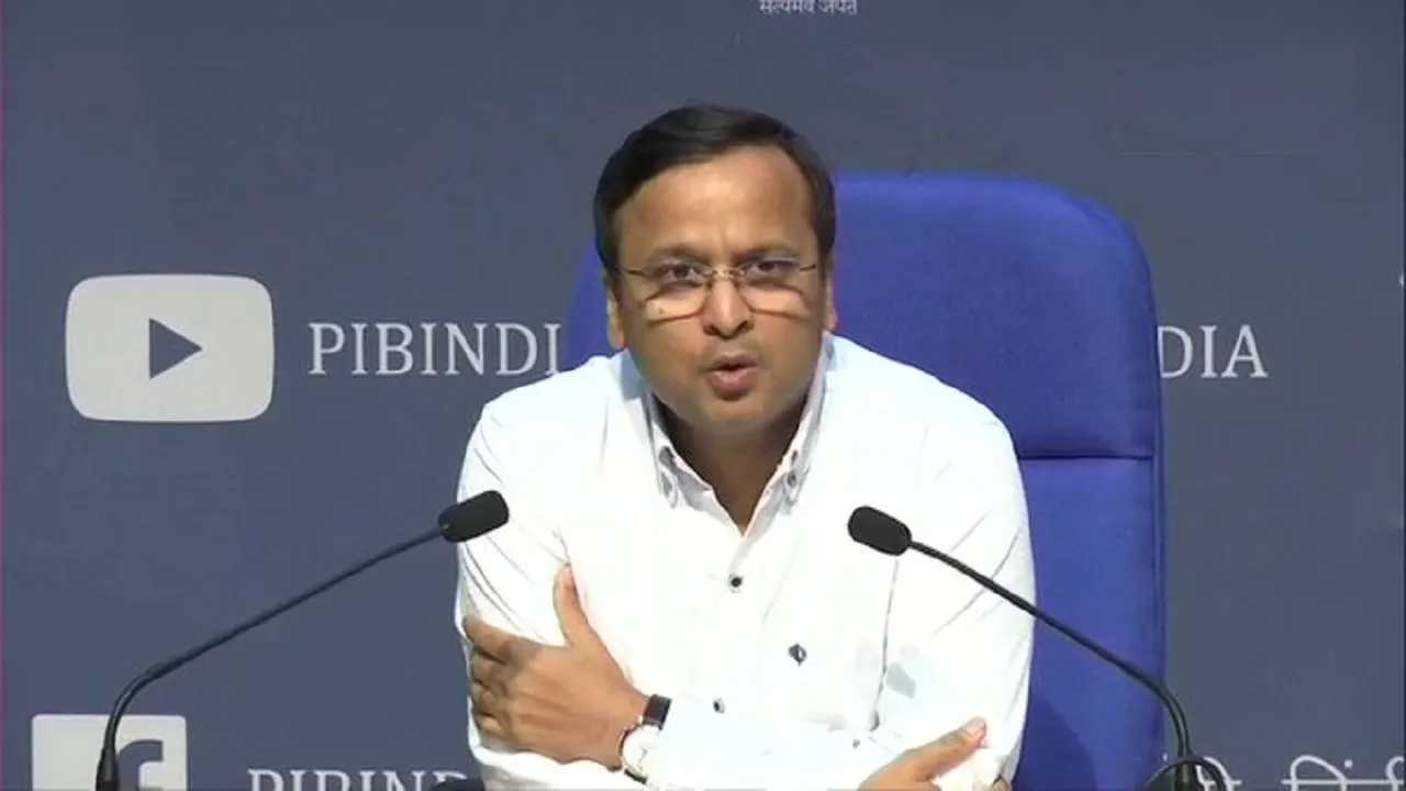 lav agarwal