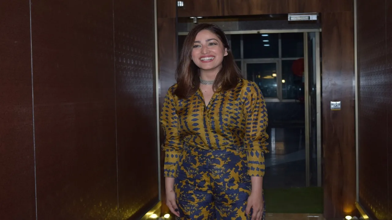 Yami Gautam