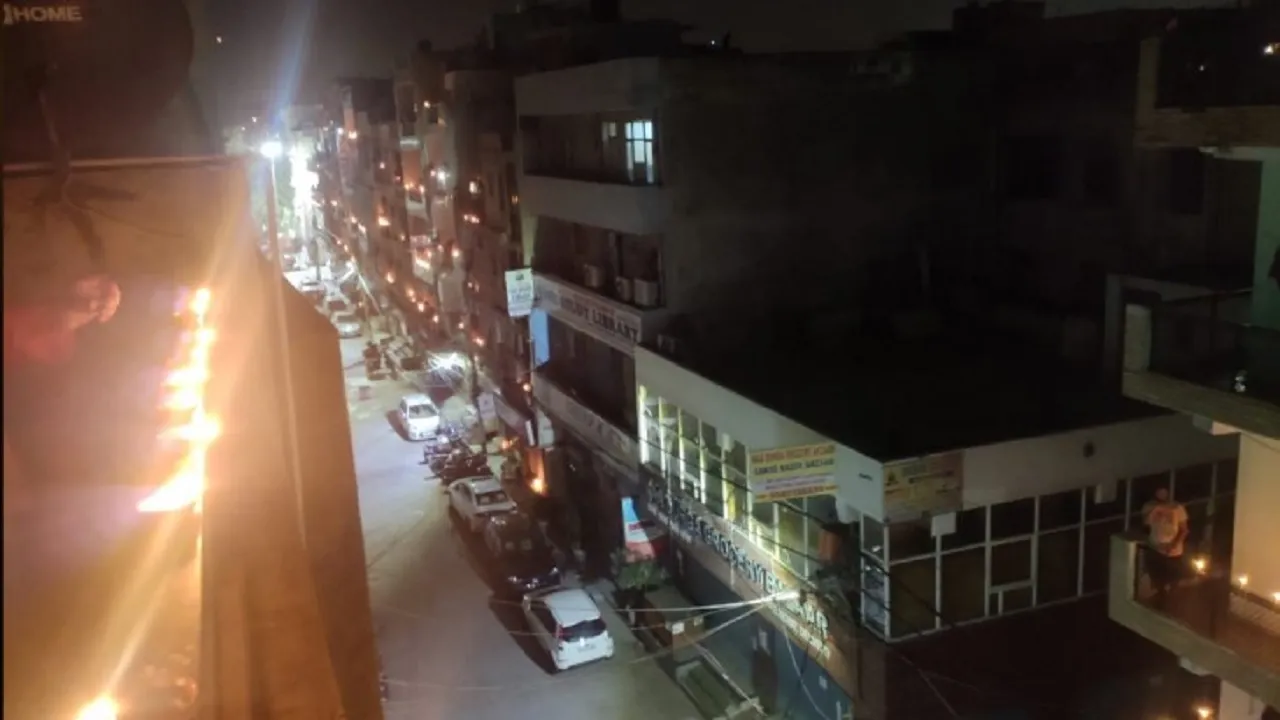 diya rajasthan
