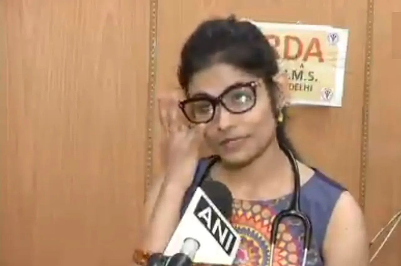 dr ambika
