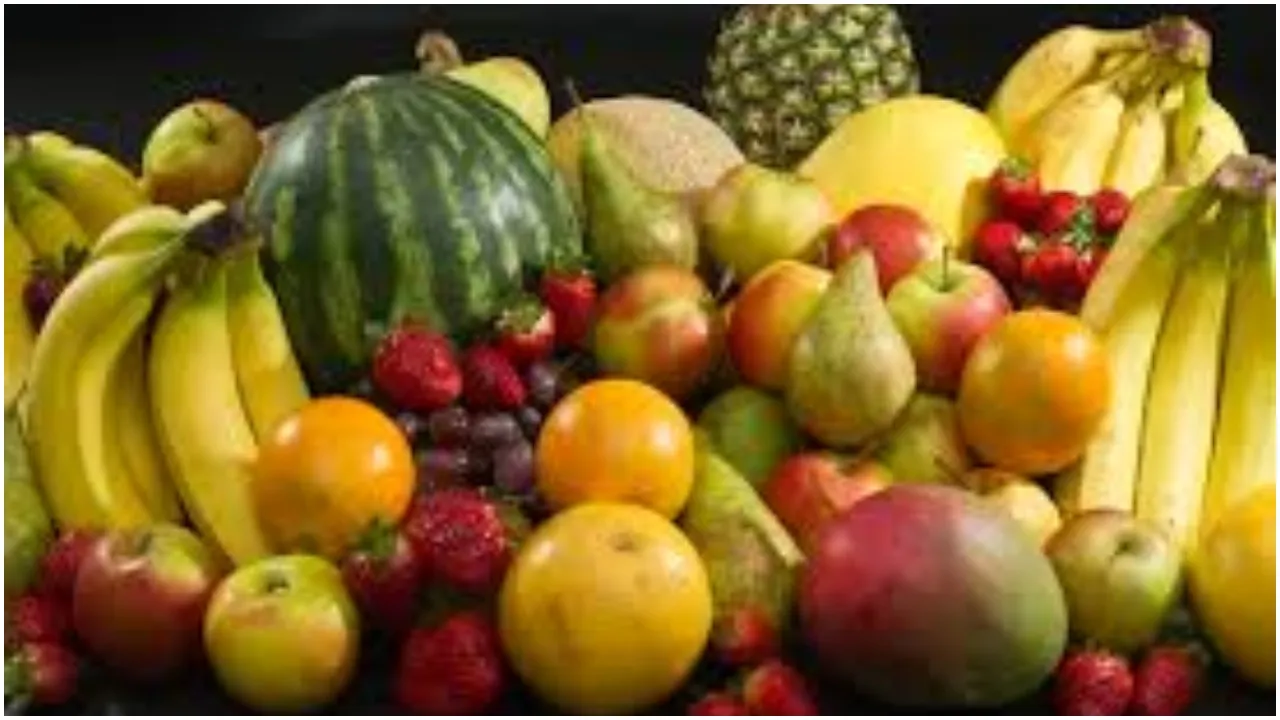 Fruits