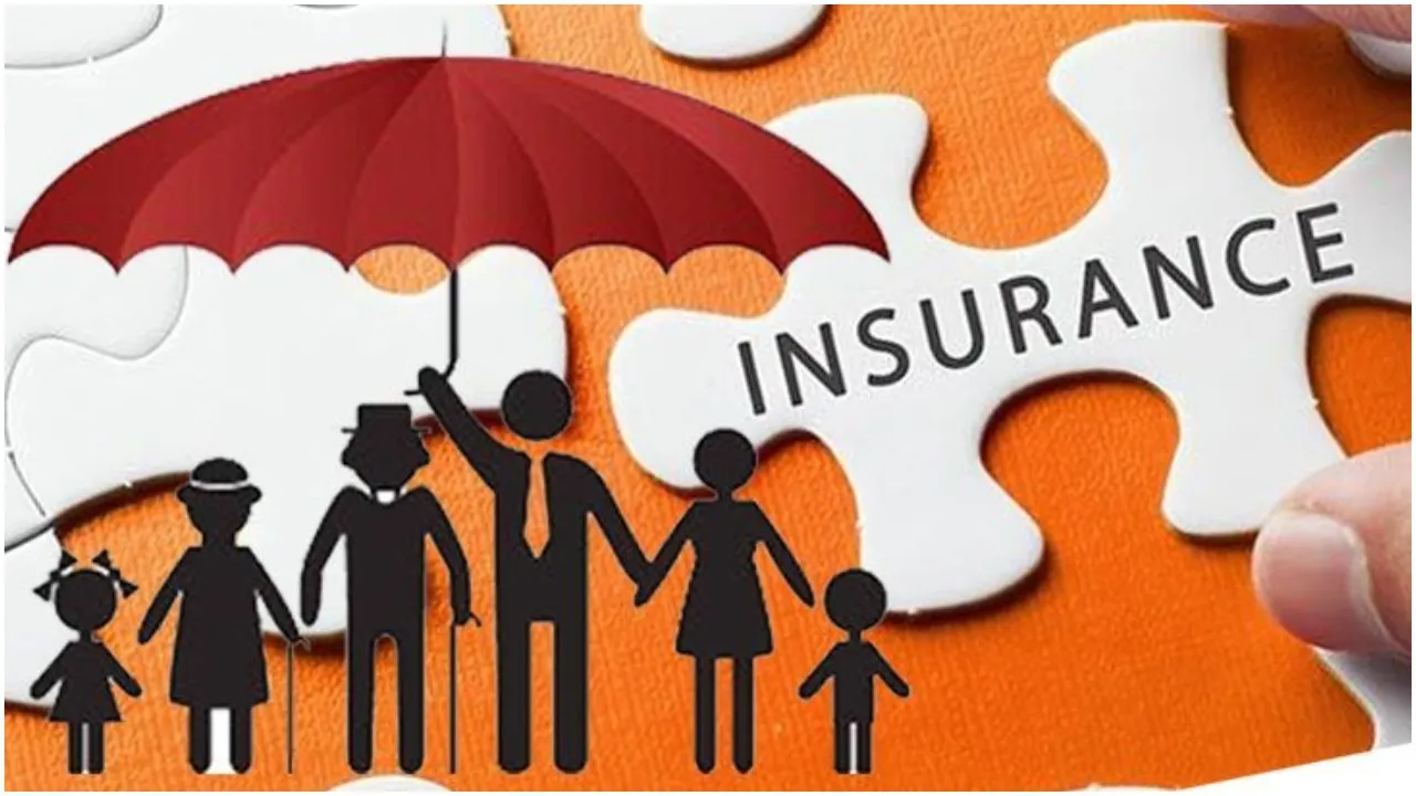 Life Insurance Policy