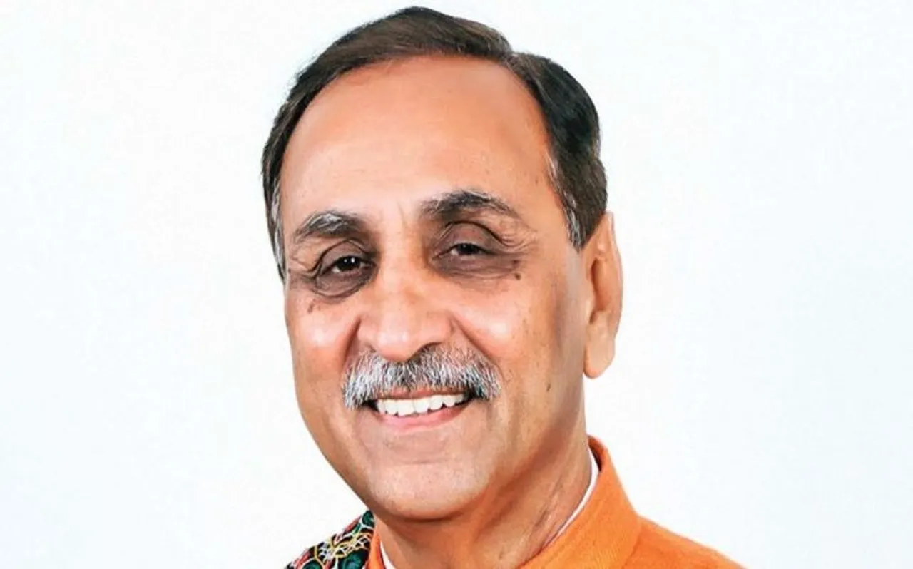 vijay rupani